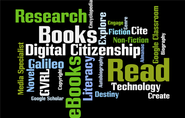 Knowledge is free at the library! Knowledge is free at the library!