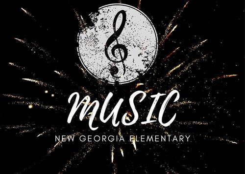 NGES MUSIC 