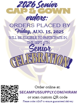 Senior Information