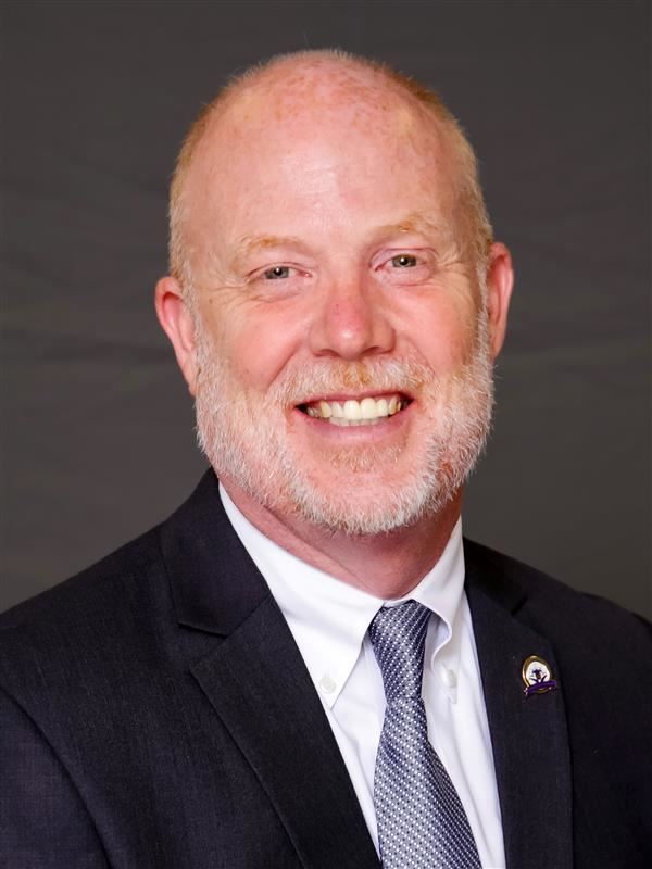 Dr. Brian Otott Dr. Brian Otott
