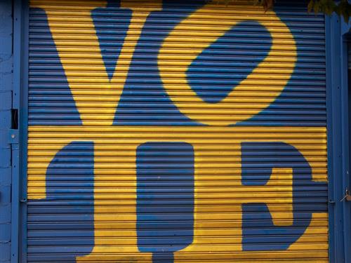 Vote Vote