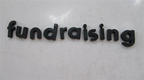 fundraising 