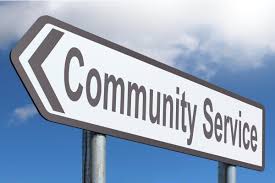Community Service 
