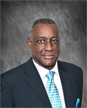 Sammy McClure, Sr. 
