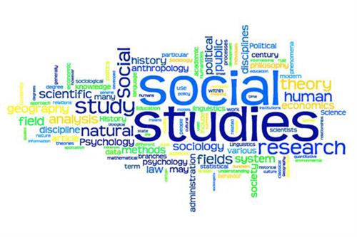Social Studies 
