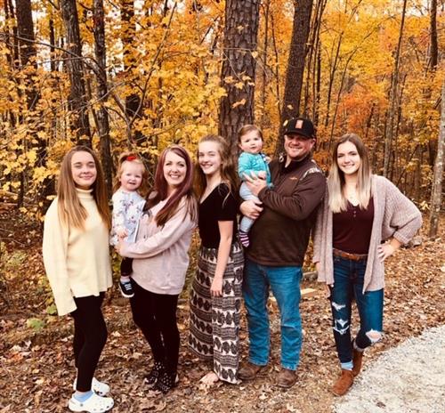 My Family  