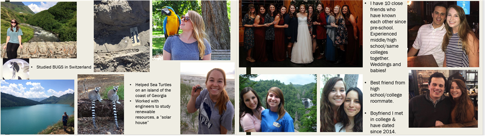 Pictures of ms hopper and friends