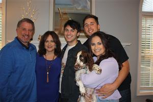 My family 
