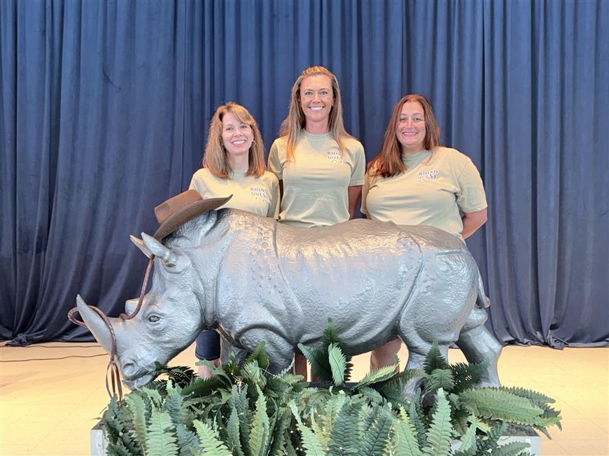 Venture Teachers