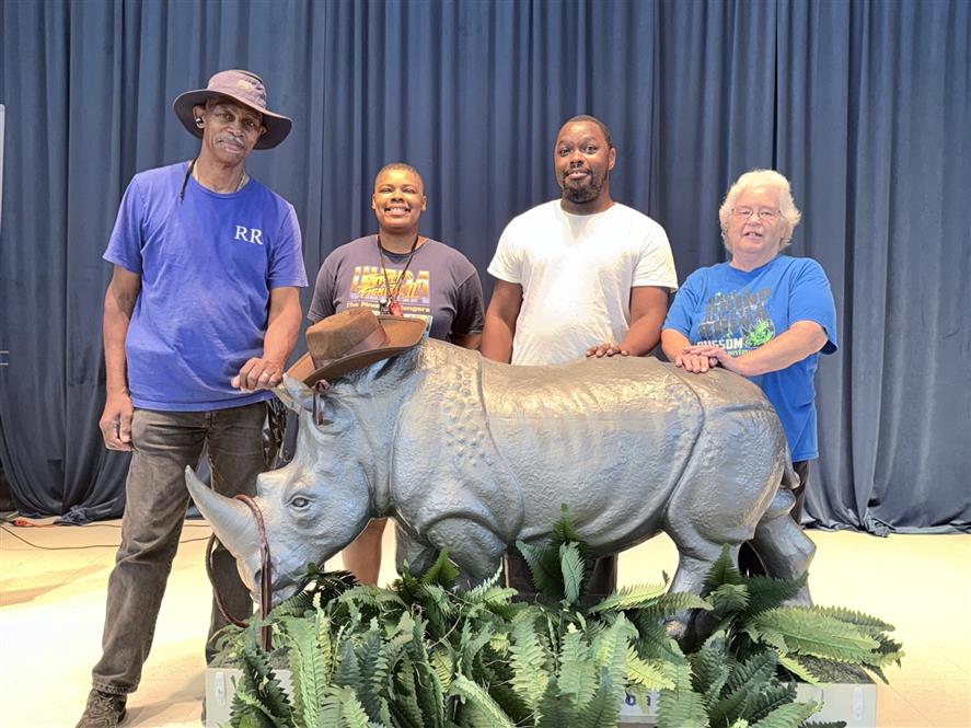 Custodians