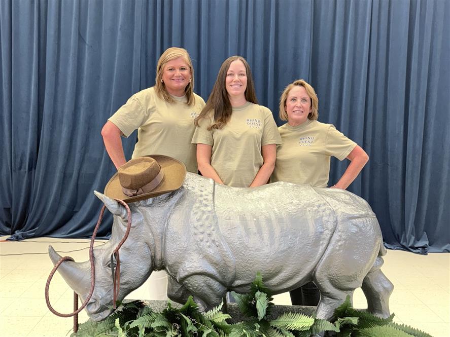 EIP Teachers