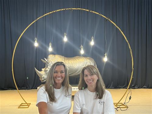 Venture Teachers