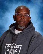Rodney Hunter