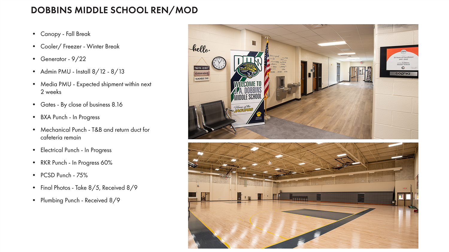 dobbins ms ren/mod