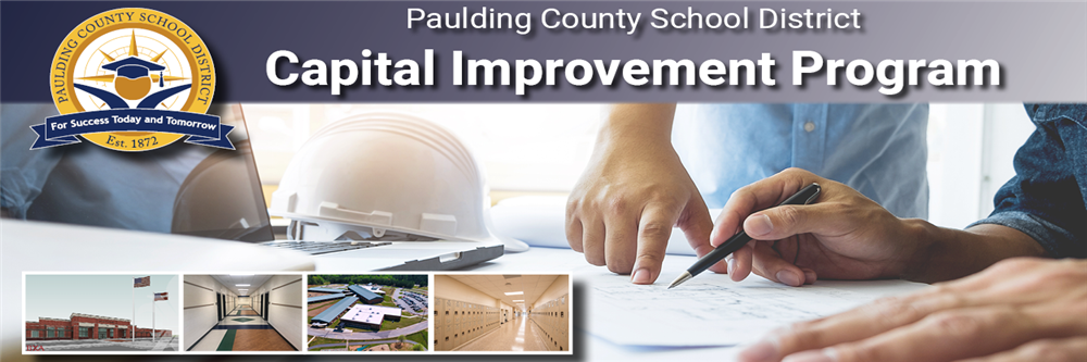 Capital Improvement Program