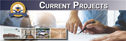 Cap Improvements banner Cap Improvements banner