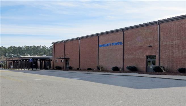 McGarity Elementary School