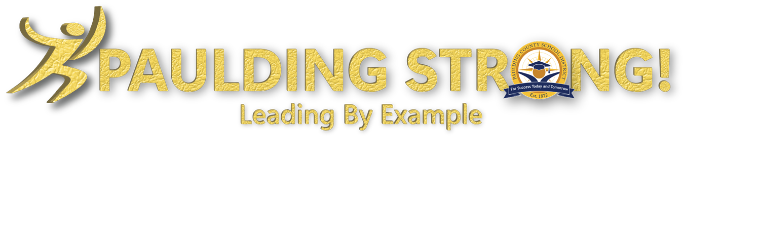 Paulding Strong