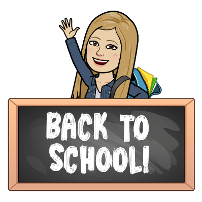 Welcome to 4th Grade! 