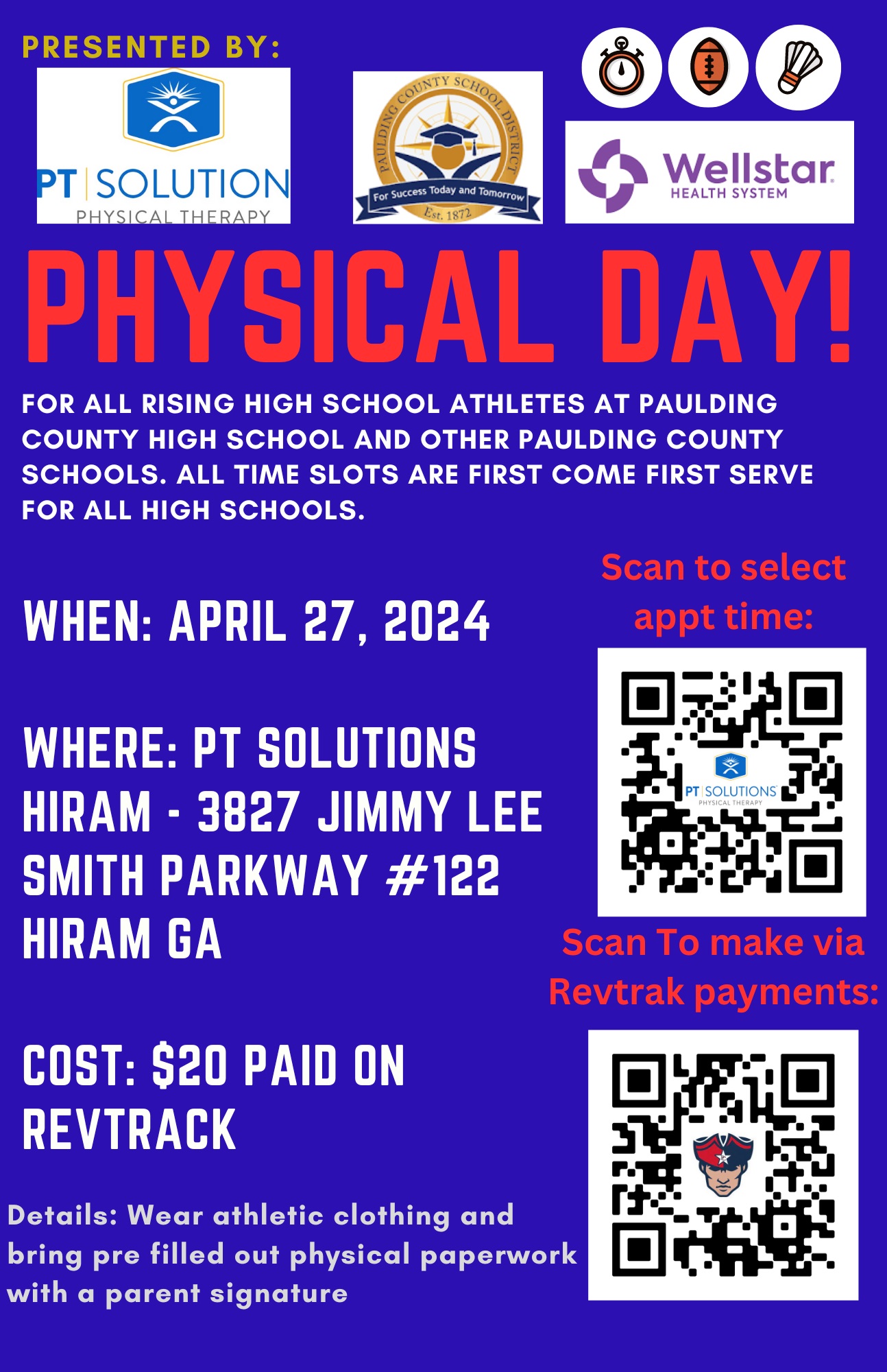 Paulding County Schools Homepage - ix4f51x