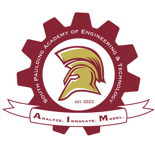 SPHS AIM Logo