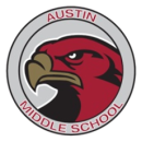 Austin Middle Logo