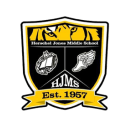 Herschel Jones Middle Logo
